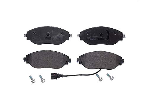 Brembo P 85 131 - Pastiglia Freno - Anteriore