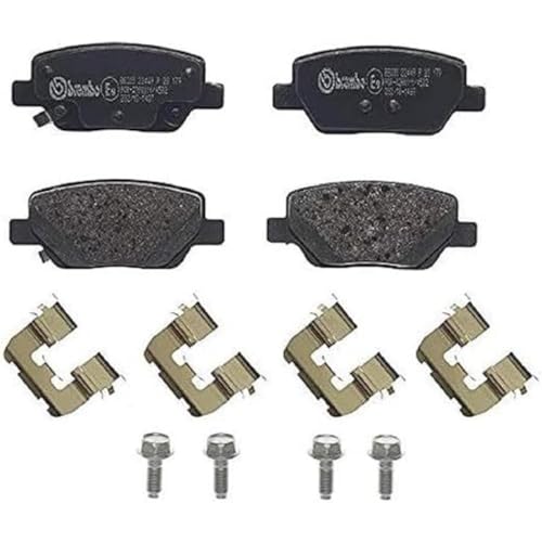 Brembo P 23 179 Brake Pad