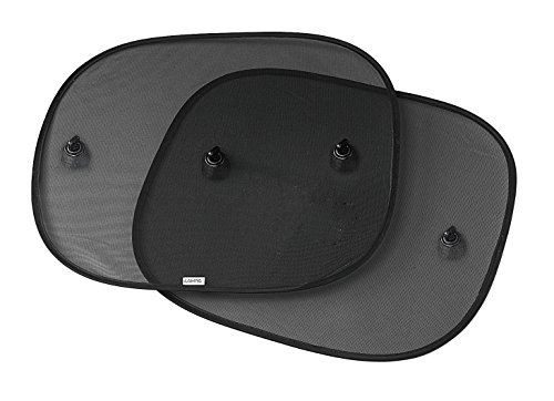 Lampa 66911 Coppia Tendine Ventosa Molly