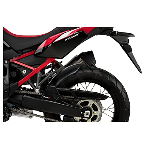 Puig Parafango Posteriore Per Honda Crf1100L Africa Twin 20 Nero Opaco
