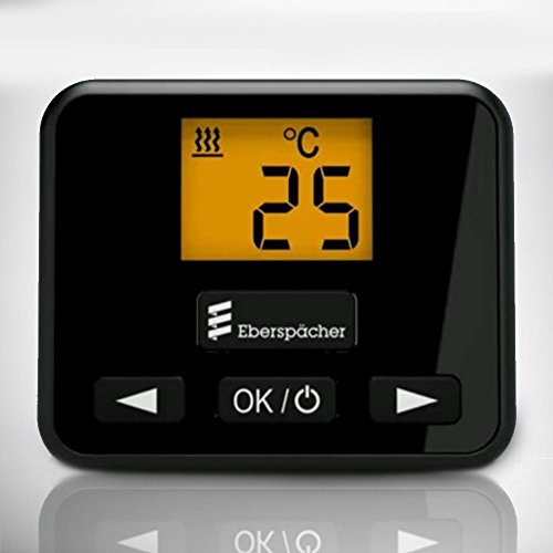 Eberspächer Easystart Select - Elemento Di Comando
