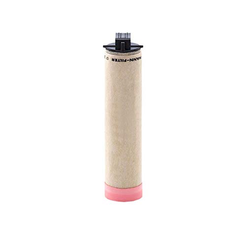Mann-Filter Cf 355 - Filtro Aria Secondario Filtro Aria – Per Veicoli Commerciali