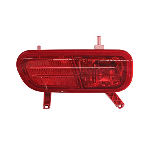 Magneti Marelli 714026190702 Retronebbia Sinistro