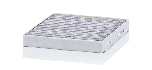 Mann-Filter Cuk 23 019/1 Filtro Abitacolo Filtro Antipolline Con Carboni Attivi – Per Auto