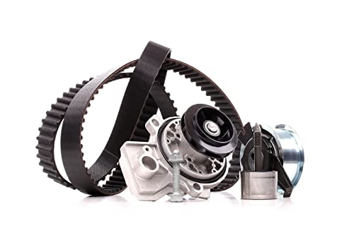 Gates Kit Powergrip + Pompa Dell'Acqua Kp25678Xs