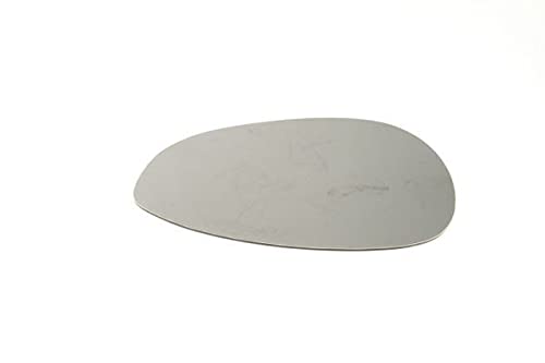 Alkar 6412547 - Vetro Specchio, Specchio Esterno