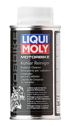 Liqui Moly Motorbike Detergente Per Radiatore, 150 Ml, Cooler Motociclistico-Additivo, Sku: 3042