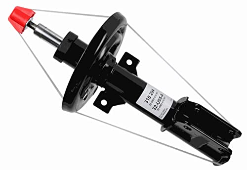 Sachs 315 294 Ammortizzatore