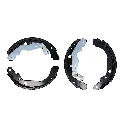 Bosch - Set Ganasce Del Freno (0 986 487 774)