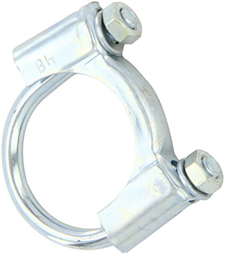 Bosal 250-248 - Pezzo Per Fissaggio, Imp. Gas Scarico