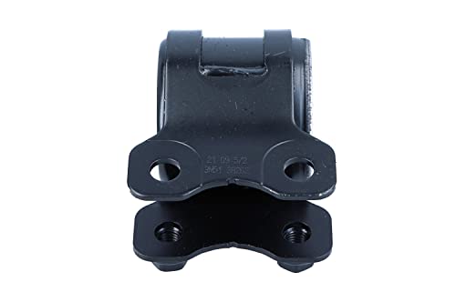 Lemförder 30801 01 Supporto Braccio Oscillante Per Volvo V50 (545) 2003-2012 Bilaterale, Posteriore, Assale Anteriore E Altri Veicoli