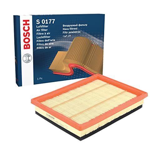 Bosch S0177, Filtro Aria