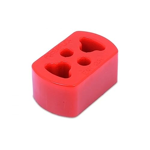 Powerflex Exh001 Supporto Scarico