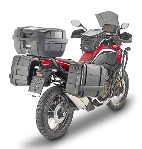 Givi Portavaligie Laterali Honda Crf1100L Af. Twin 2020