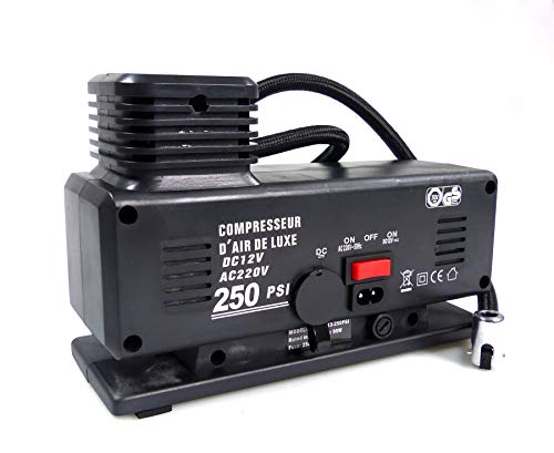 Cartec Compressore 12/230V