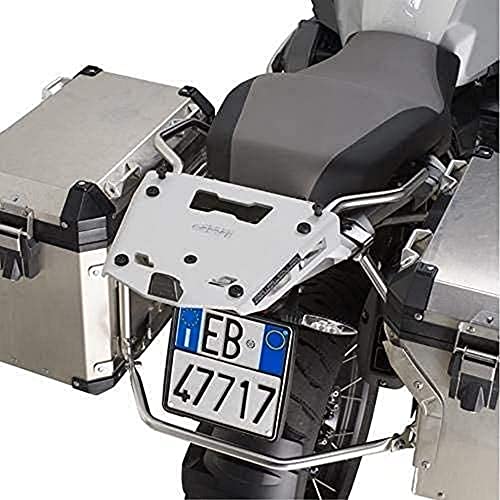 Givi Sra5112, Vettore Per Bauletto Top-Case Monokey