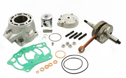 Athena P400485100039 Kit Cilindro 112 Cc Corsa Lunga