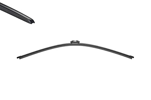Valeo Spazzole Tergicristallo Silencio Vr271 574602 Lunghezza Posteriore: 380Mm Spazzola Tergicristallo Singola (Per Veicoli Con Guida A Sinistra E De