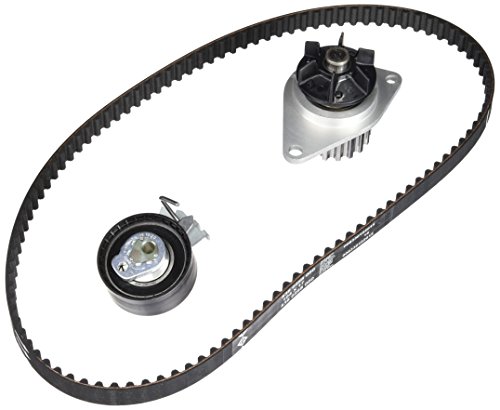 Kit Distribuzione Con Pompa Acqua Ina - 530033530