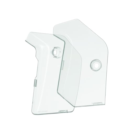 Polisport 8487500001 - Set Di Protezioni Grafica Pannelli Fatto In Plastica Resistente All'Usura E All'Abrasione Compatibile Con Le Moto Honda A Color