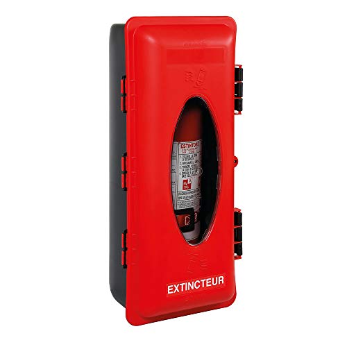 Lampa 68074 Cassetta Porta Estintore