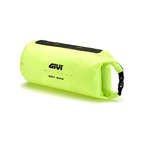 Givi Additional Cargo Bag Dry Bag 18L Giallo (T520)