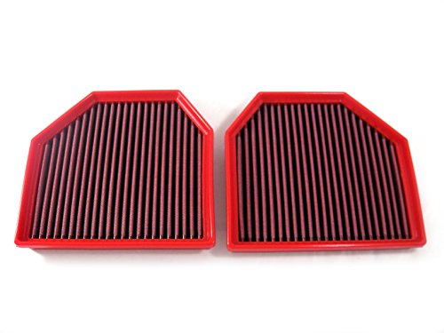 Bmc Fb647/20 Sport Replacement Air Filter Kit