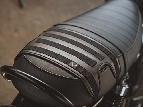 Legend Gear Saddle Strap Sls Sw-Motech Bench Seat Holder. For Ls1/Ls2 Saddle Bags.