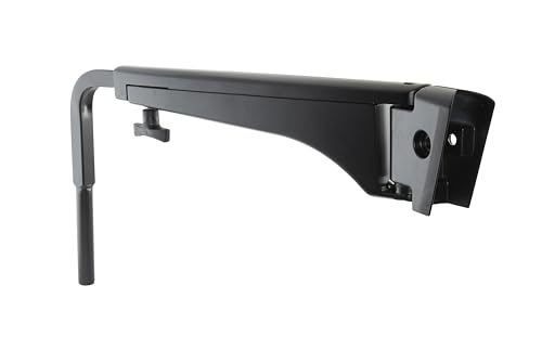 Hella 8Hg 501 257-032 Supporto, Specchio Esterno, Regolabile, Ø 22Mm, Sx