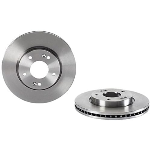 Brembo 09.9574.40 - Disco Freno (Set Di 2) - Anteriore