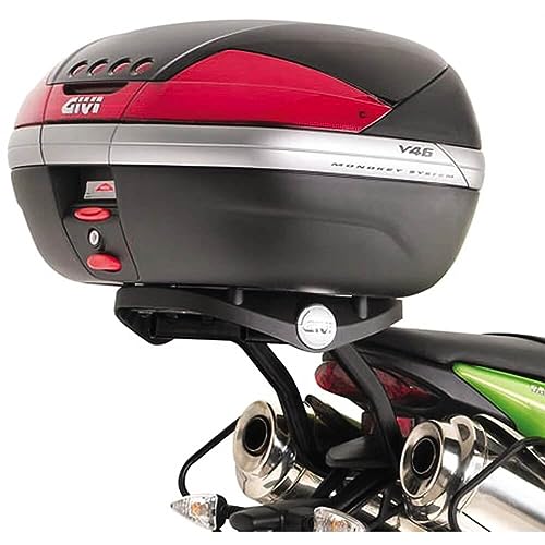 Givi Laterali Monorack Triumph Street Triple 675'0
