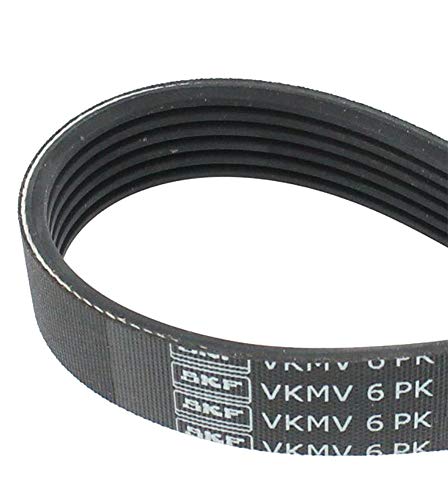 Skf Vkmv 6Pk996 Cinghia Di Multi-V