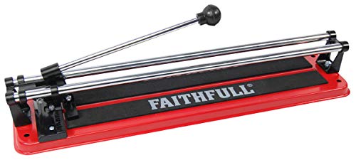 Faithfull – Faitlcut300 Flat Letto Tile Cutters