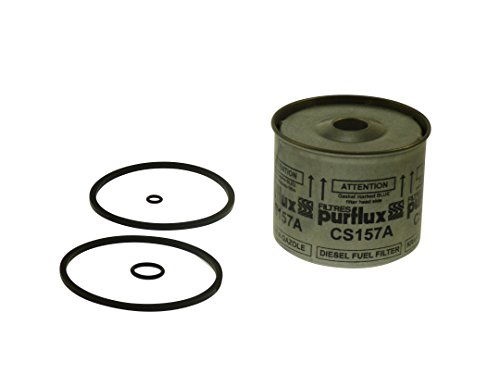 Purflux Cs157A Filtri Gasolio