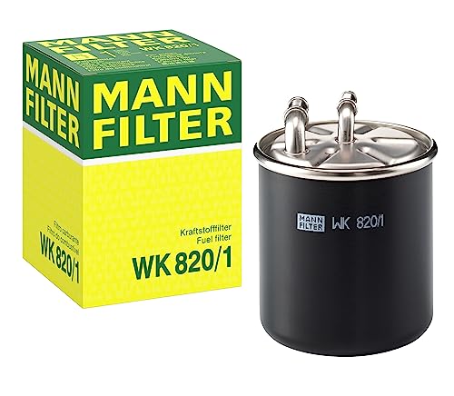 Mann-Filter Wk 820/1 Filtro Carburante – Per Camion