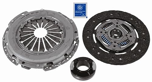 Sachs 3000 950 564 Kit Frizione Per Kia Cee'D Sw (Ed) 2007-2012