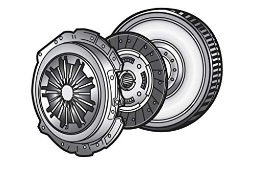 Valeo Va835074 Kit Frizione