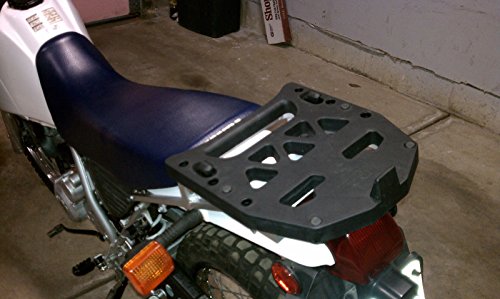 Givi E200 Topcase Plate, Nero