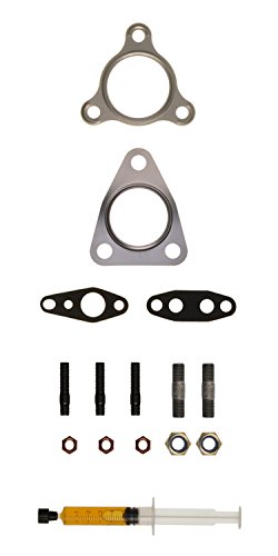 Ajusa Jtc11435 Kit Montaggio Compressore