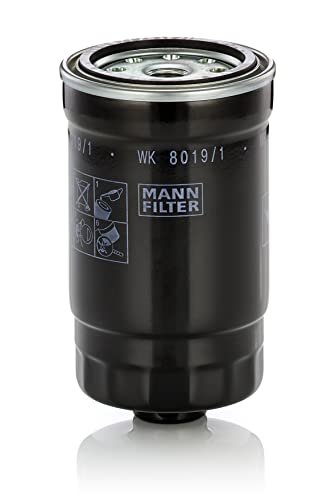 Mann-Filter Filtro Del Carburante Adatto Per Kia Cee'D Soul Ii Rio Iii Ix35 Hyundai I30