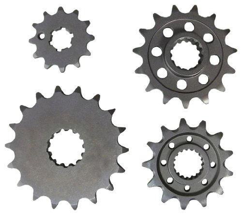 Jt Pignoni Jtf704.15 15T Acciaio Pignone
