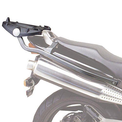 Givi Laterali Monorack Honda Hornet 600'02Colore Bro
