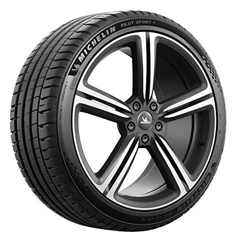 Pneumatico Estate Michelin Pilot Sport 5 235/40 Zr18 (95Y) Xl