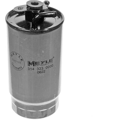 Meyle 3143230000 Filtro Del Carburante