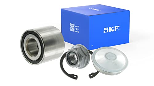 Skf Vkba 6658 Kit Cuscinetti Per Routa