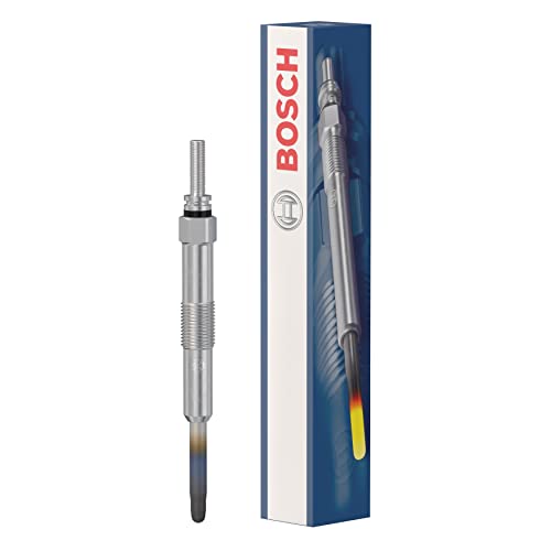Bosch Glp203 Duraterm, Scatola In Cartone, Confezione Da 1 Pezzo, Per Veicoli A Motore Diesel