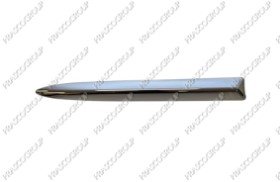 Prasco Ft0302103 - Premium-Greenline Mostrina, Paraurti