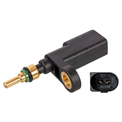 Febi Bilstein 106571 - Sensore Di Temperatura Del Liquido Refrigerante, 1 Pezzo