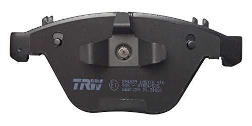 Trw Automotive Gdb1729 Past.Fr.Ant Bmw 3 (E90),