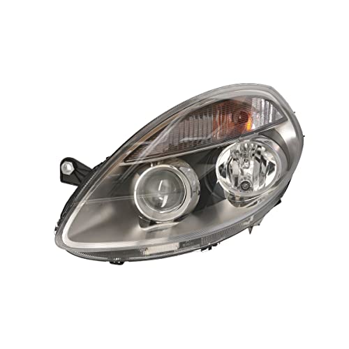 Magneti Marelli 712469511129 Proiettori Rgz - Mm